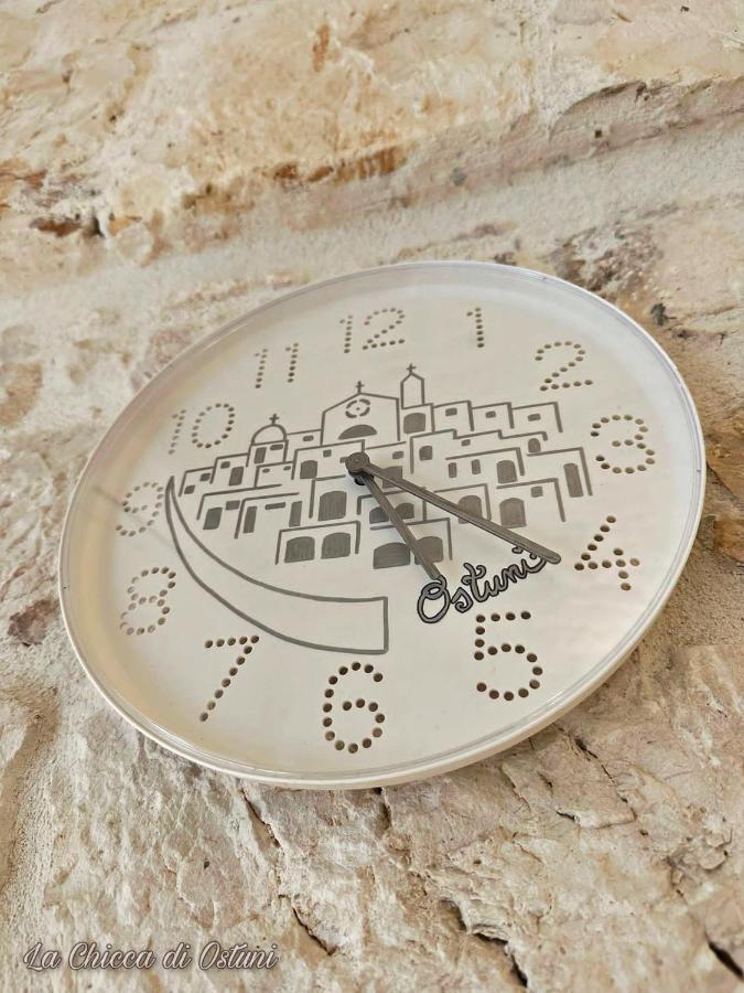 La Chicca Di Ostuni Apartment Exterior photo